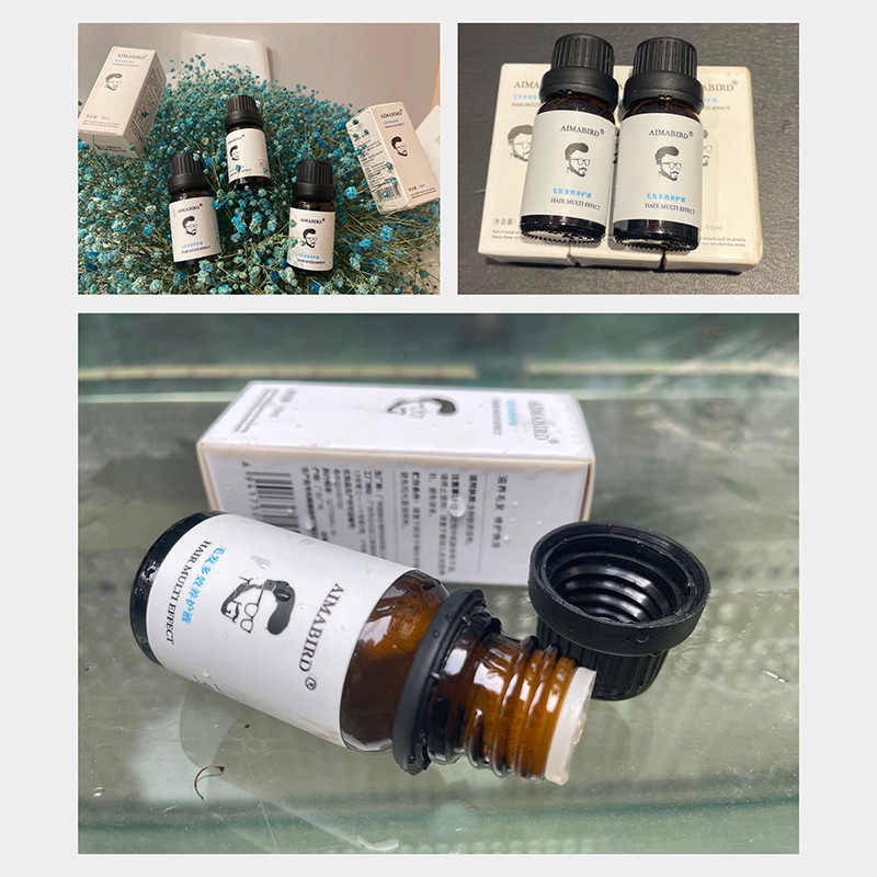 Thick Eyebrow Serum Eyebrow Nutrient Serum Rapid Nourishing Serum Eyebrow Growth Serum Thick Eyebrow Growth Serum Eyebrow Growth Essence