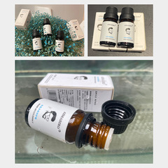 Thick Eyebrow Serum Eyebrow Nutrient Serum Rapid Nourishing Serum Eyebrow Growth Serum Thick Eyebrow Growth Serum Eyebrow Growth Essence