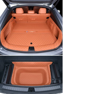 Suitable for Nio Ledao L60 | Trunk Mat