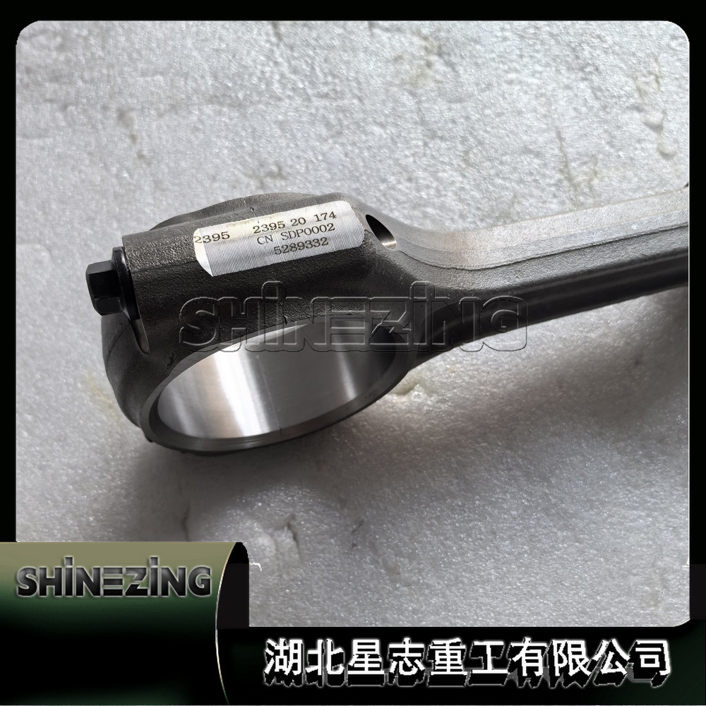 5289332 Connecting Rod Assembly Diesel Engine Parts Connecting Rod Assembly 5289332