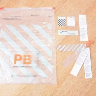 off white 18FW�I�� ���˘˺� �̘� ���� ���b�����b�o�Ϸ��I����