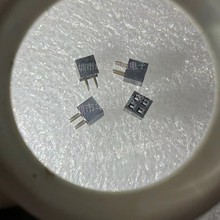 排母4.3塑高 2.0MM间距 2*2P 双排母座 2X2P双排座 4P直插 耐高温