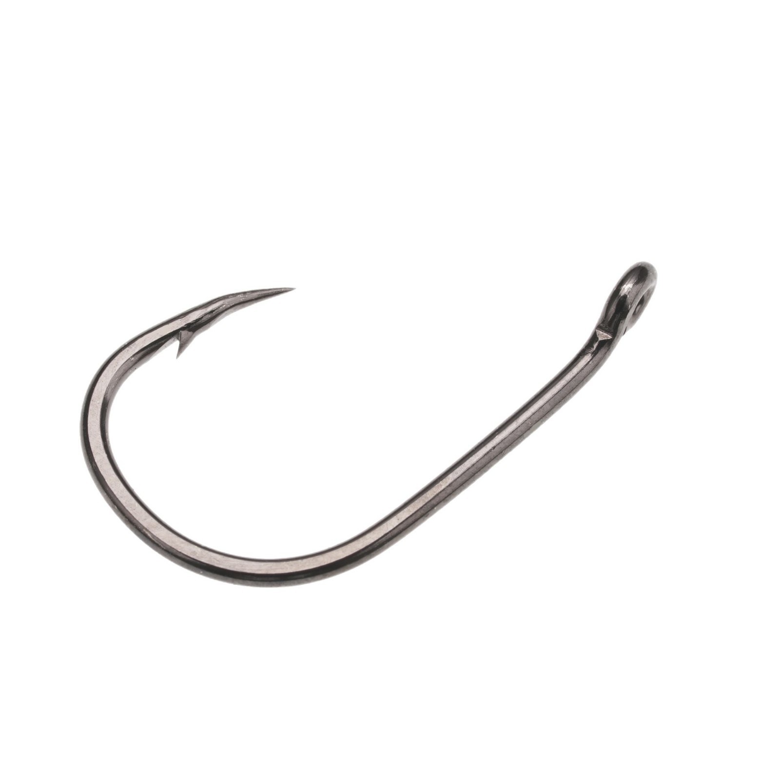 Qihu a granel boutique 8340 púas no púas mar gancho artes de pesca venta directa de fábrica al por mayor Super anti-óxido de teflón