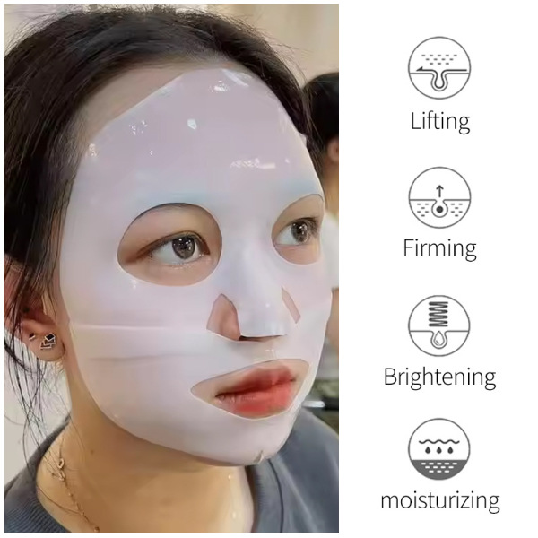 night face mask