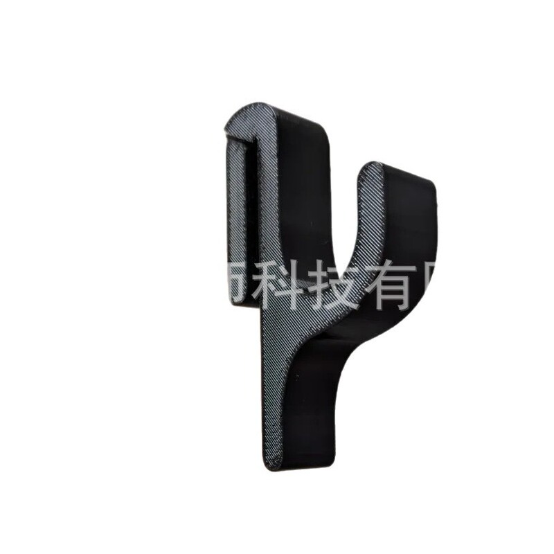 跨境新款Shower hook for 8 mm thick wall glass淋浴挂钩|undefined