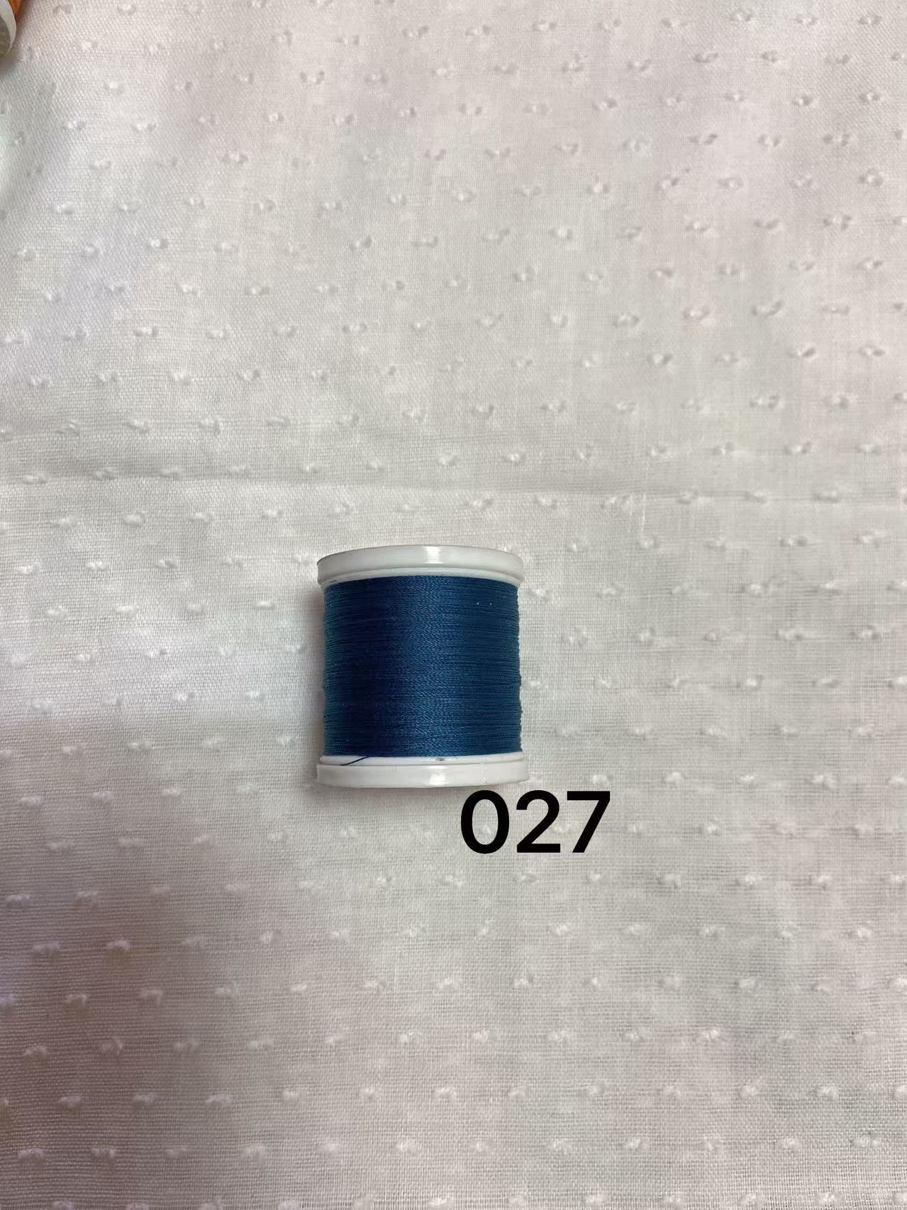 027 한 축