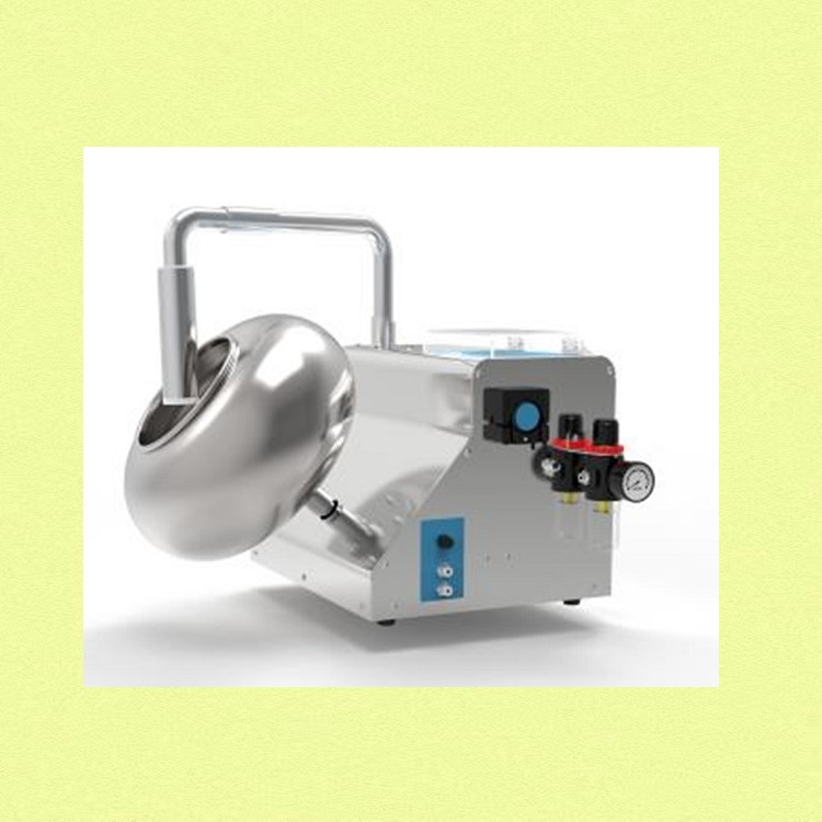 小型包衣机 型号:CN61M-BY-300A 库号：D331934