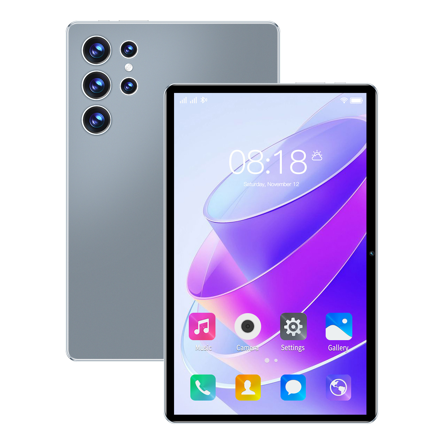 S23U silver [16 512G] low distribution