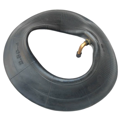 Motorcycle wheel hub Vacuum Tire Front Wheel - one-inner-tube