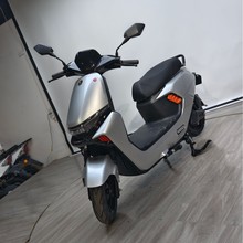 小九2025新款电动摩托车电动车出口跨境批发小型汽车电瓶车自行车