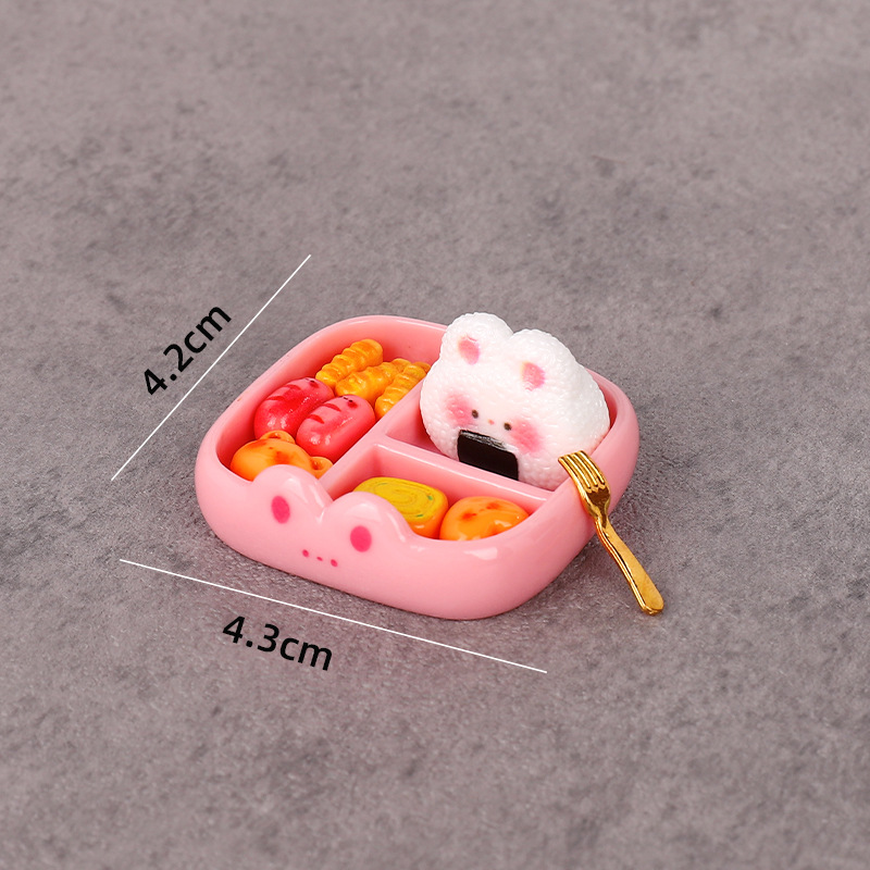 ピンク弁当A型