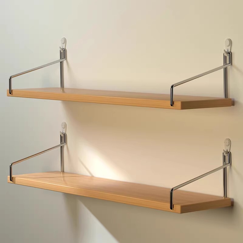 Punch-free Wall Storage Rack Bedside Wall-mounted Partition Living Room Wall Decoration Router Shelf Wall-mounted Bookshelf Punch-free Wall Storage Rack Bedside Wall-mounted Partition Living Room Wall Decoration Router Shelf Wall-mounted Bookshelf