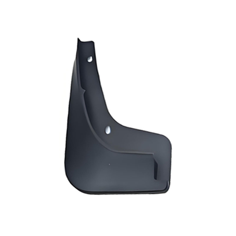 Aplicable a 16 - 19 Mercedes-Benz Smart de dos puertas para la modificación de la piel de barro de goma blanda