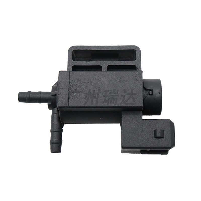 0025401897 Válvula solenoide turbocompresor para accesorios de automóviles Mercedes-Benz 0025401897