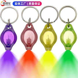 玩具配件;钥匙扣及钥匙扣配件;其他益智玩具