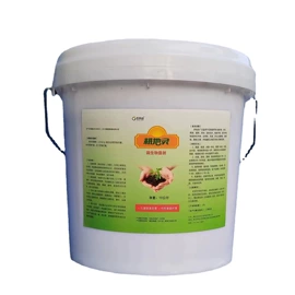 生物肥料;其他化肥;有机肥