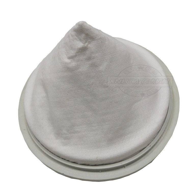 信易330滤网 360吸料不锈钢密封胶圈 直径285布袋过滤器配件