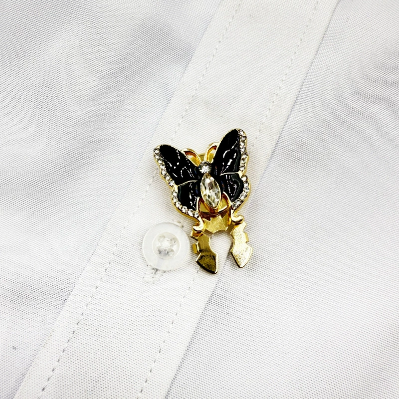 RhineStone Button COVER manufacturer Cross -border shirt sleeve buckle clothing jewelry diamond jewelry buttons