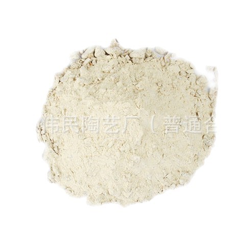 锆质捣打料