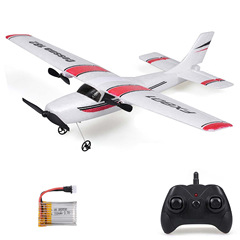 クロスボーダーFX801リモコングライダー182セスナ固定翼EPPフォーム航空模型リモコン飛行機おもちゃ