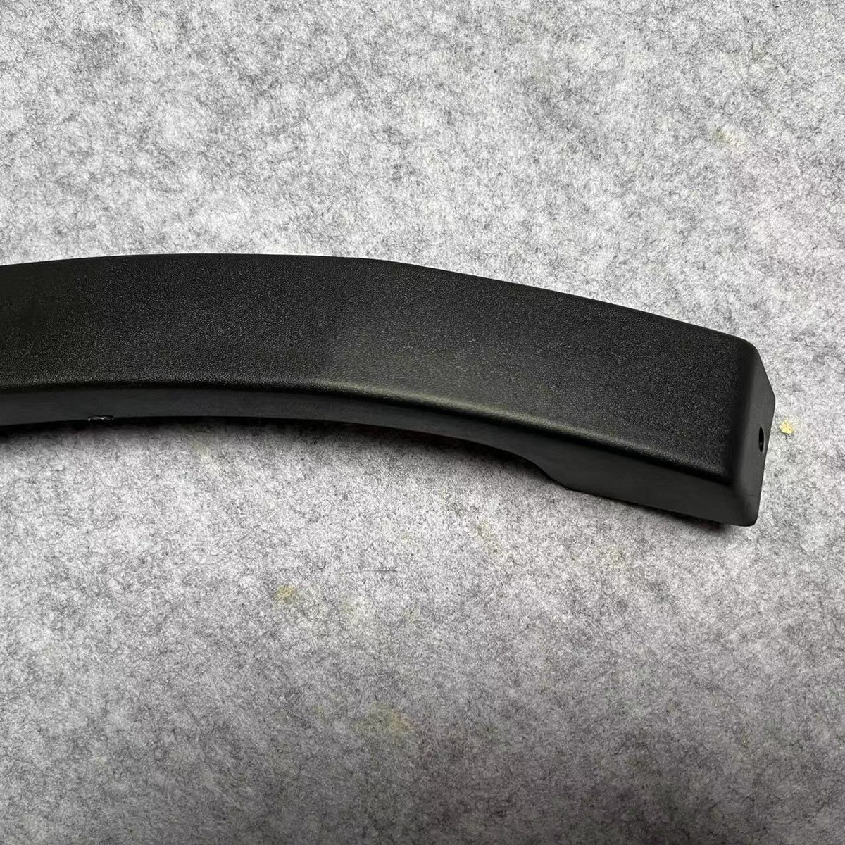 Suitable for Trumpchi GS5 2013 model, GS5 2019 model, and GS5S; wheel arch trim, wheel trim, and fender trim