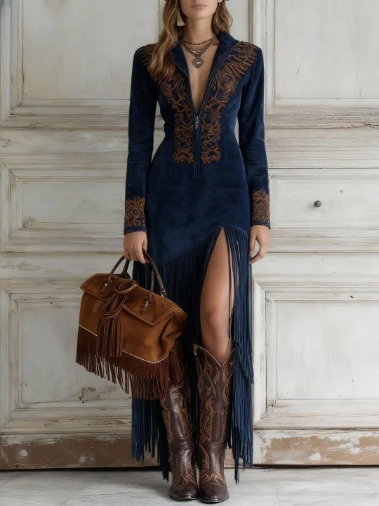 Navy blue
