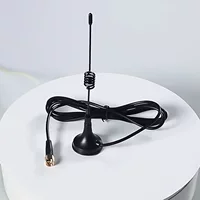 Горячая продажа FM многофункциональный усилитель сигнала трансграничный завод оптовая продажа автомобильная антенна