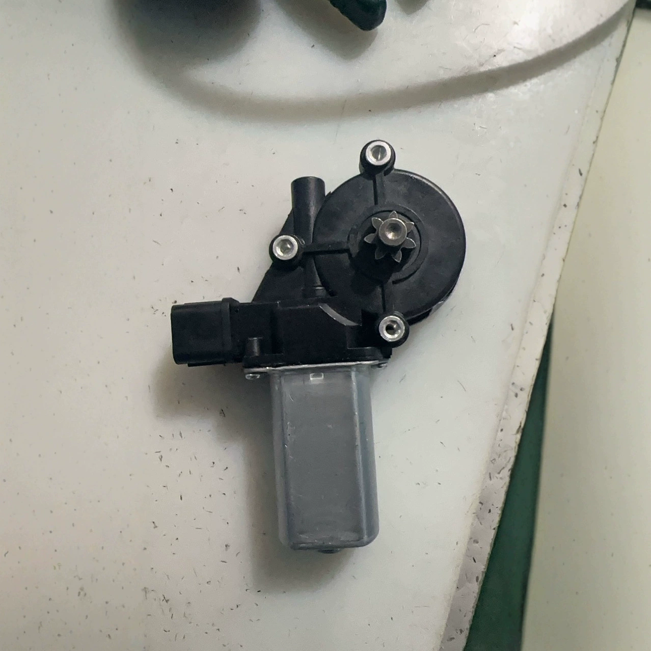 Fifty Bell D-MAX