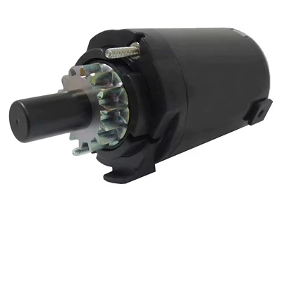 Starter and accessories 20-098-01S 20-098-05 Lawn