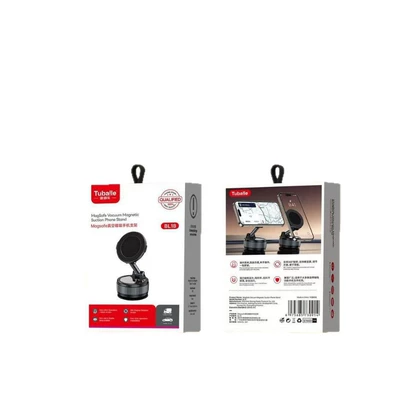 Bl18 Vacuum Magnetic Mobile: Car phone holder