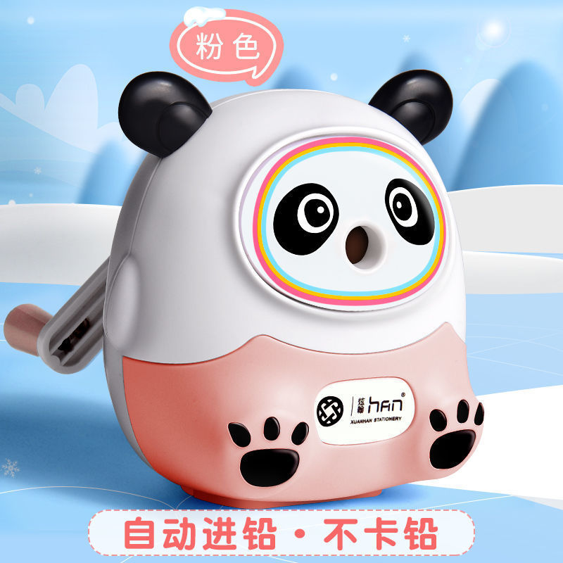 Agujero pluma postura lápiz kindergarten corrección especial agarre lápiz estudiantes de primaria aplicar negrita triángulo varilla HB