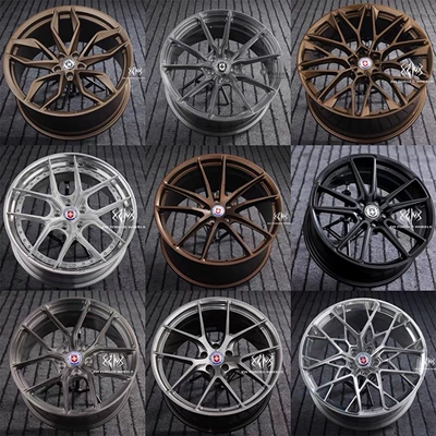 Ten thousand tons of forged Hub