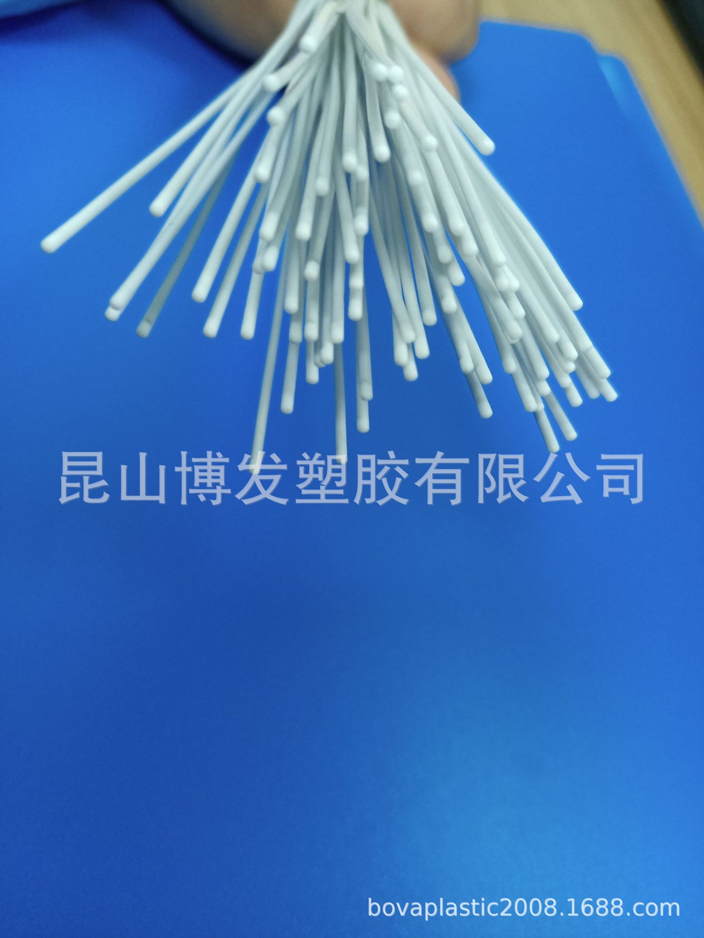 PP封头金属丝管   PP单管  PP管     PP变径管  PP异型管