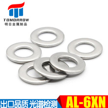 M2-M64��׼��Ƭ AL-6XN UNSN08367/1.4501��Ƭ���� ���Ƭ