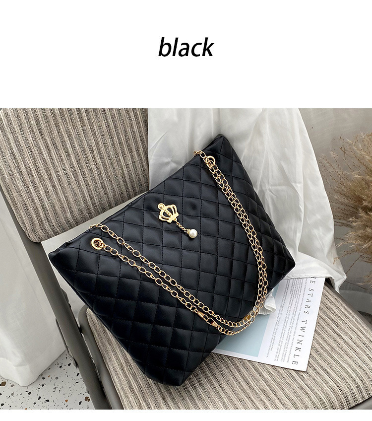 2023 bolsas de compras de gran capacidad coreana bolsas de moda mama tote bolsas de hombro bolsas de mujeres transfronterizas fabricantes de bolsas de cabello recto image 9