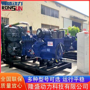 �ƏS��ˮ�Ӛ�l늙C�M 200kw�Ӛ�l� �ն���ȼ��l늙C�O��