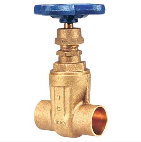 美国NIBCO尼必可 青铜阀门S-113