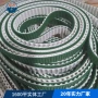 定制pu工业防静电同步带