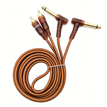 ��ɫ�������p6.35�D2RCA���l���p6.5�D�pɏ���{��̨���l�B�Ӿ�