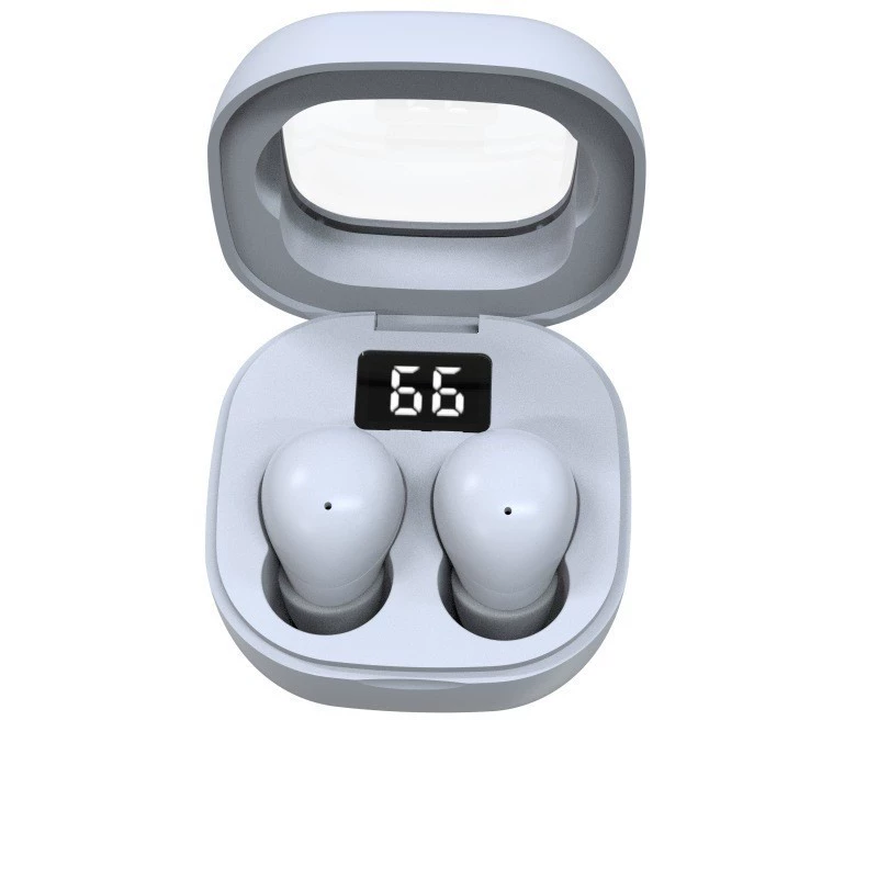 (Cross-border trading), invisible small headphones, bluetooth