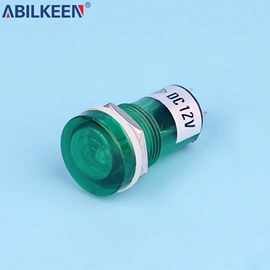 按钮开关;信号灯;车用点烟器