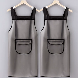 家务手套;围裙、袖套;帆布袋