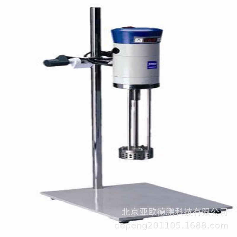 实验室乳化机/乳化机/实验室乳化机 DP-JSB