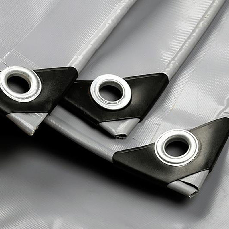 pe塑料篷布 规格齐全 质优价廉 青岛厂家 长期供应 交期质量保障