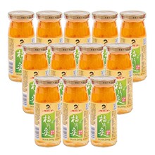 �����ӽ��ӹ��^260g������Ƭˬ����ˮ������ƿ�b�����خa���e��ʳ