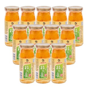 �����ӽ��ӹ��^260g������Ƭˬ����ˮ������ƿ�b�����خa���e��ʳ
