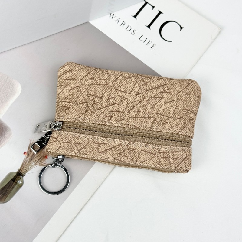 6627-카키색 글자