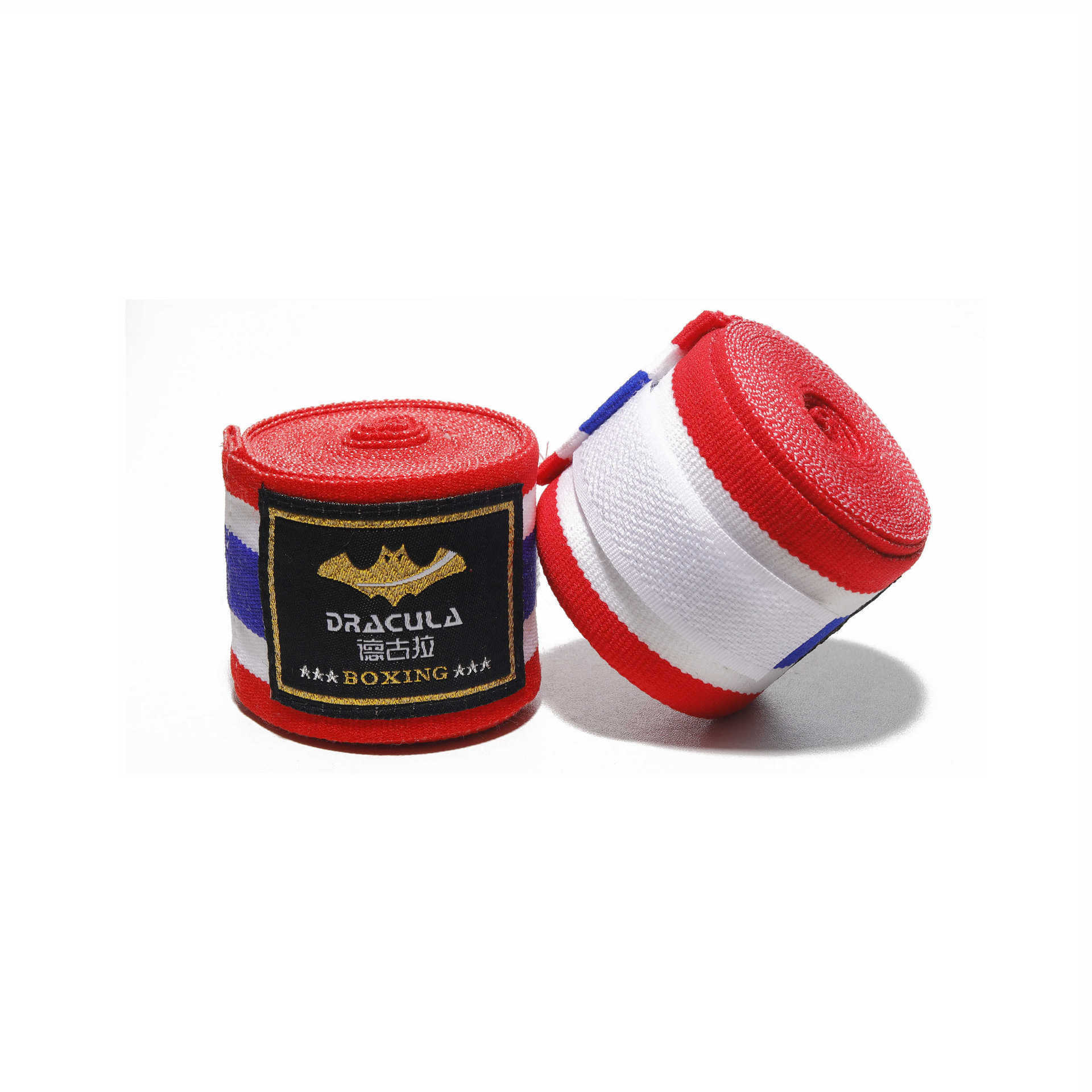 Red white blue 3m adult model