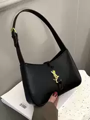 High-end Underarm Bag Women's 2023 New Fashion All-match Shoulder Bag Niche All-match Handbag Wholesale