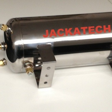 储气罐 不锈钢 卧式 现货供应304微型储气罐